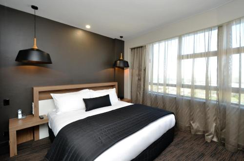 Hotel Grand Chancellor Townsville in Townsville Hotel Grand Chancellor Townsville in Townsville