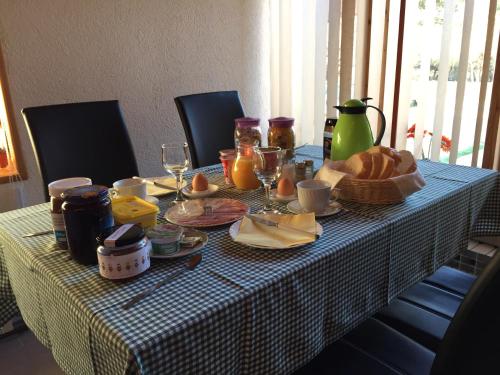 Makanan dan Minuman, House Samardzic in Plitvicka Jezera Makanan dan Minuman, House Samardzic in Plitvicka Jezera