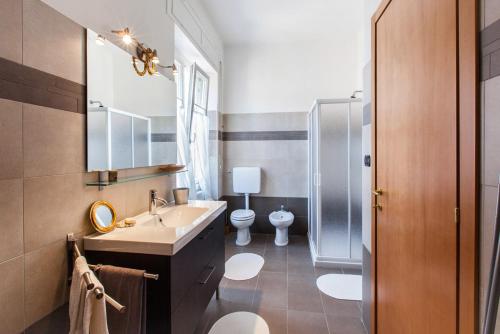 This photo about Porta Nuova B&B shared on HyHotel.com