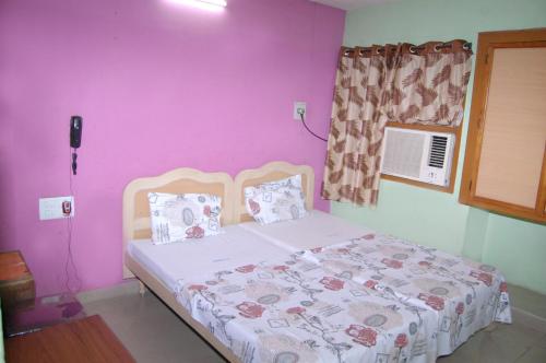 This photo about Hotel Jayaam shared on HyHotel.com