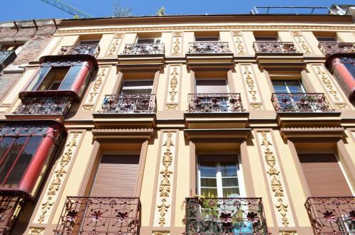 Hotel My City Home Chueca