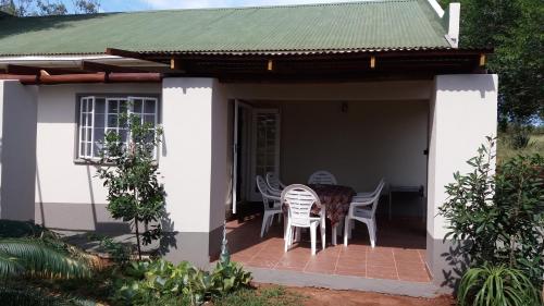 Hluhluwe Country cottages in 赫盧赫盧韋 Hluhluwe Country cottages in 赫盧赫盧韋
