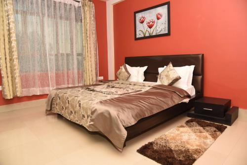 Hotel PYBSS in Itanagar Hotel PYBSS in Itanagar