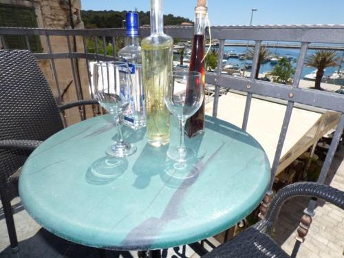 Apartments Kiki, Makarska Apartments Kiki, Makarska