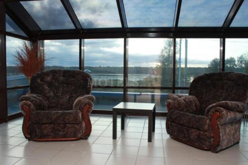 This photo about Hotel Mayak shared on HyHotel.com