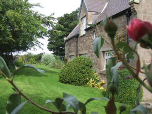 This photo about The Old School House shared on HyHotel.com