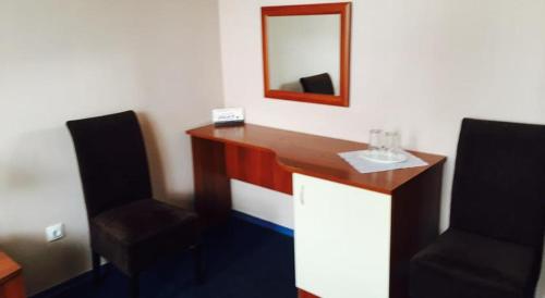 This photo about Hotel Mayak shared on HyHotel.com