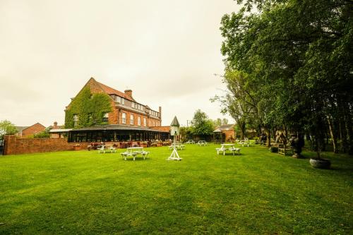 Facilities, Bowburn Hall Hotel in Durham Facilities, Bowburn Hall Hotel in Durham