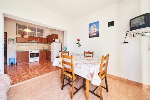 Konyha, Apartment Erika in Finida Konyha, Apartment Erika in Finida