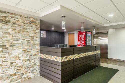 凱藝酒店 - 格洛佛城哥倫布南 (Quality Inn Grove City - Columbus South) in 格洛佛城 (OH) 凱藝酒店 - 格洛佛城哥倫布南 (Quality Inn Grove City - Columbus South) in 格洛佛城 (OH)