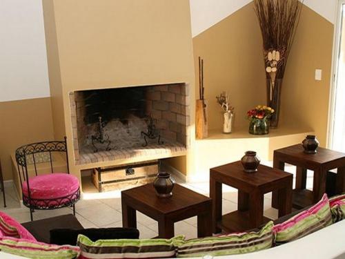 This photo about Le San Lorenzo shared on HyHotel.com