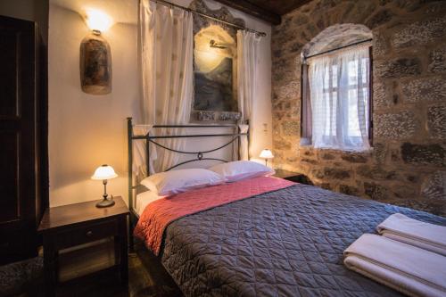 This photo about Psamathous Guesthouse shared on HyHotel.com