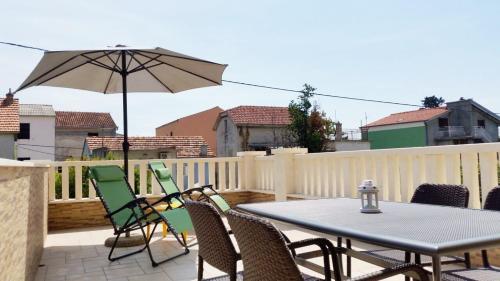 Villa Iva-Dom in Kastela Villa Iva-Dom in Kastela