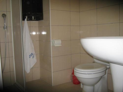 This photo about Oya Family Suites shared on HyHotel.com