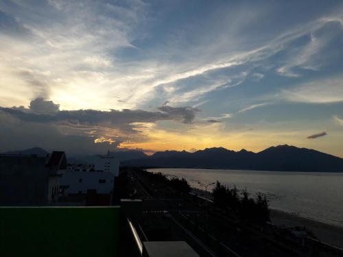 Beach, Motel Tuan Phuong near Tran Thi Ly Bridge Beach, Motel Tuan Phuong near Tran Thi Ly Bridge