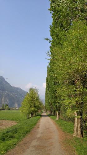 Sports and activities, Casa "La Valle dei Segni" in Piancogno Sports and activities, Casa "La Valle dei Segni" in Piancogno