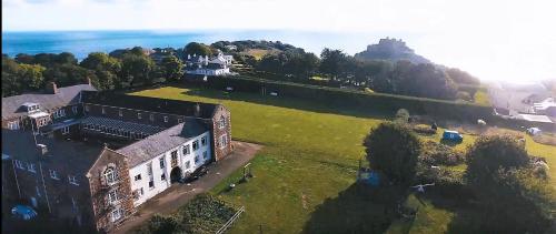 Jersey Accommodation and Activity Centre in Gorey Jersey Accommodation and Activity Centre in Gorey