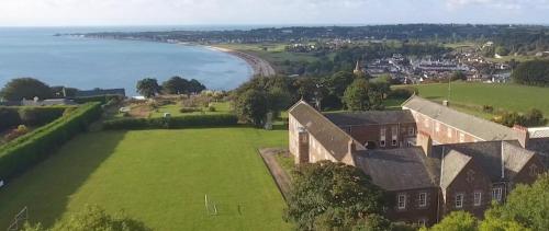 Jersey Accommodation and Activity Centre in Gorey Jersey Accommodation and Activity Centre in Gorey