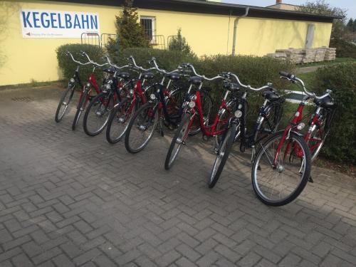 This photo about Hotel Stadt Magdeburg shared on HyHotel.com