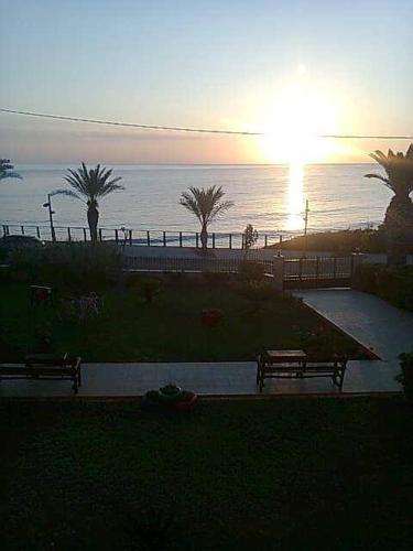 This photo about Triton Stalis shared on HyHotel.com