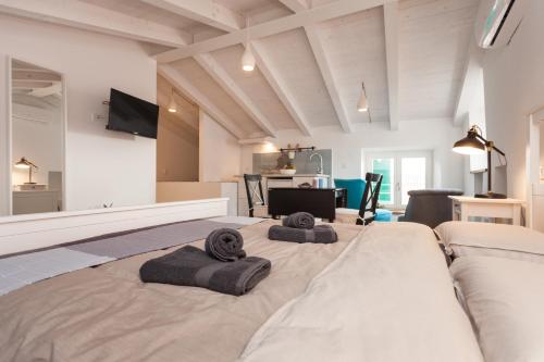 Apartments and Rooms Hey Rovinj in โรวินจ์ Apartments and Rooms Hey Rovinj in โรวินจ์