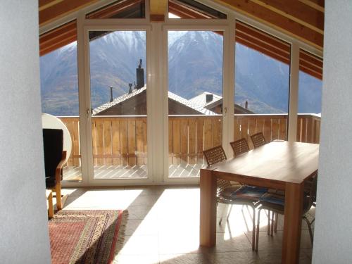 This photo about Apartment Amore shared on HyHotel.com