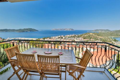 This photo about Kasinn Apart Turuncu shared on HyHotel.com