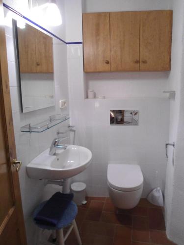 Bany, Cal Son in Alpens Bany, Cal Son in Alpens