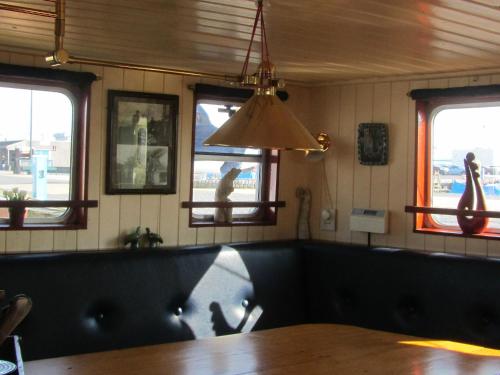 Zeilschip Fortuna in Медемблік Zeilschip Fortuna in Медемблік
