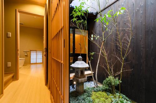 The Villa soso in Kyoto The Villa soso in Kyoto