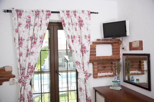 This photo about Cayırlı Alacati Hotel shared on HyHotel.com