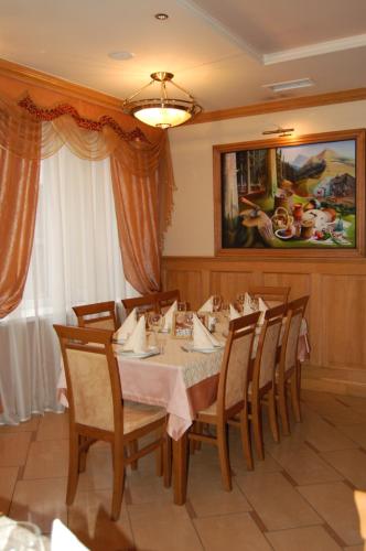 This photo about Hotel Olenka shared on HyHotel.com
