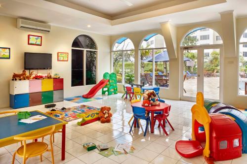 Kid’s club, Aryaduta Bandung in Bandung Kid’s club, Aryaduta Bandung in Bandung