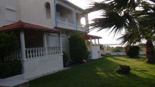 Exterior view, Seaside Villas Rental in Cesme Exterior view, Seaside Villas Rental in Cesme