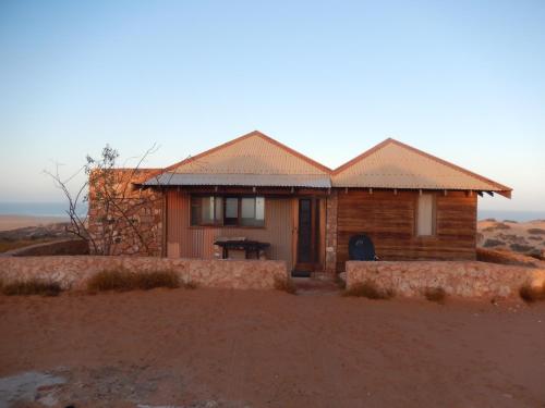 Gnaraloo Station - Homestead in Carnarvon Gnaraloo Station - Homestead in Carnarvon
