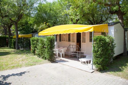 This photo about Camping Klaus shared on HyHotel.com