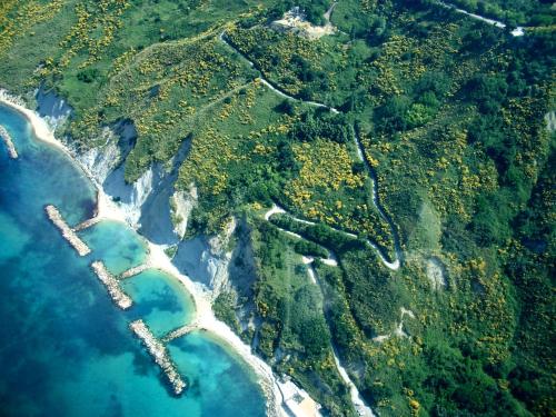 Beach, Camping Paradiso in Castel Di Mezzo Beach, Camping Paradiso in Castel Di Mezzo