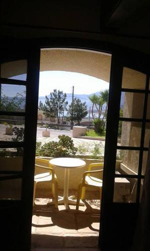 This photo about Stalis Bay Apartments shared on HyHotel.com