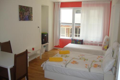 Guest Rooms Colours in Казанлак Guest Rooms Colours in Казанлак