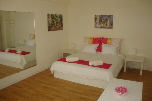 Guest Rooms Colours in Казанлак Guest Rooms Colours in Казанлак