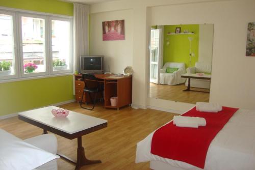 Guest Rooms Colours in Казанлак Guest Rooms Colours in Казанлак