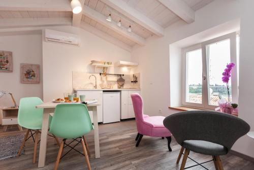 ทัศนียภาพ, Apartments and Rooms Hey Rovinj in โรวินจ์ ทัศนียภาพ, Apartments and Rooms Hey Rovinj in โรวินจ์