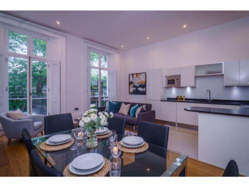 Hotel 2 Bed Flat Bayswater-sk