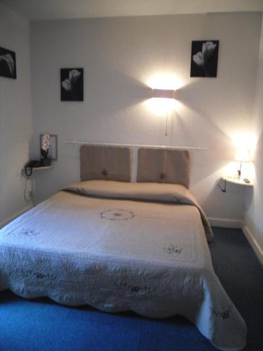 This photo about Auberge Le Saint Georges shared on HyHotel.com