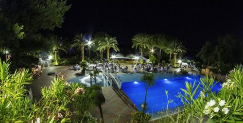 This photo about La Dimora Del Principe Colonna shared on HyHotel.com