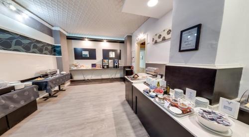 Comida y bebida, Europa Hotel Malta in Sliema City Center Comida y bebida, Europa Hotel Malta in Sliema City Center