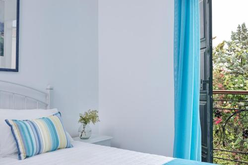This photo about Spetses Retreat Accommodation shared on HyHotel.com