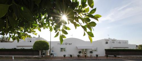 Intrare, Hotel d'Or in Cala d 'Or Intrare, Hotel d'Or in Cala d 'Or