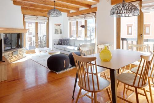 This photo about Ribaeta by FeelFree Rentals shared on HyHotel.com