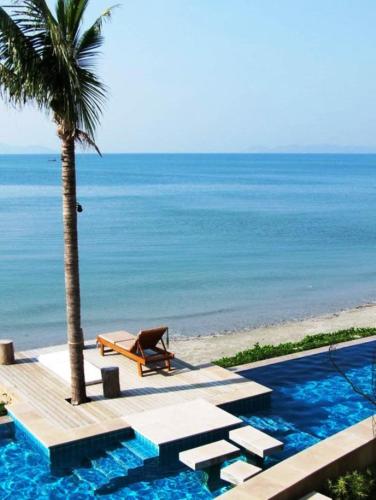 バリ ラマイ リゾート3